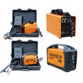 Single phase IGBT MMA Inverter welding machine